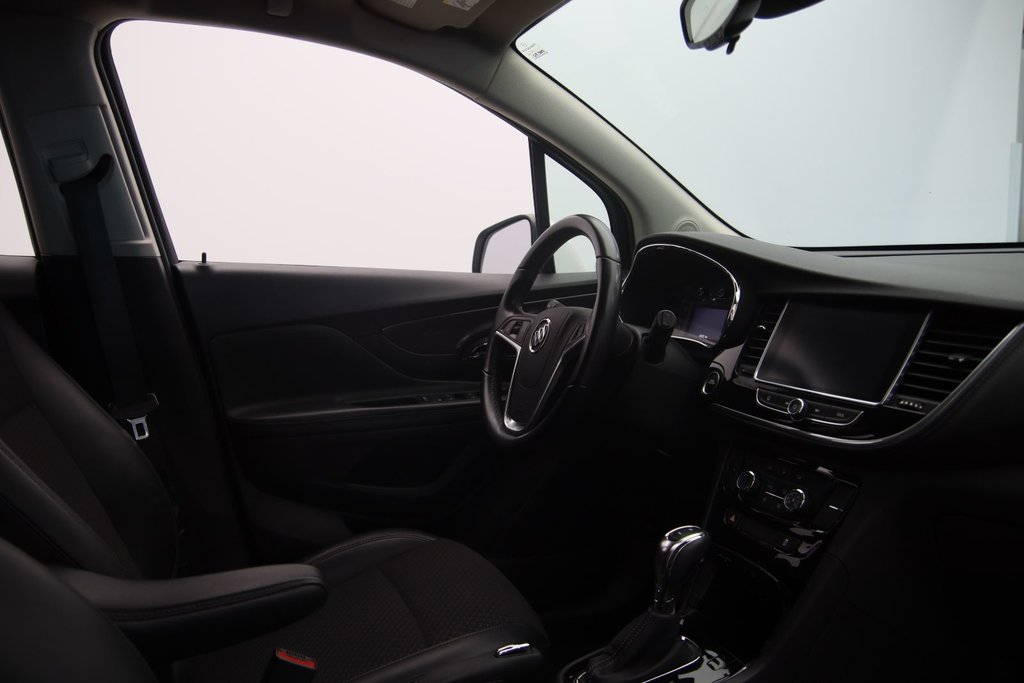 2019 Buick Encore Preferred in Chicoutimi, Quebec - 15 - w1024h768px