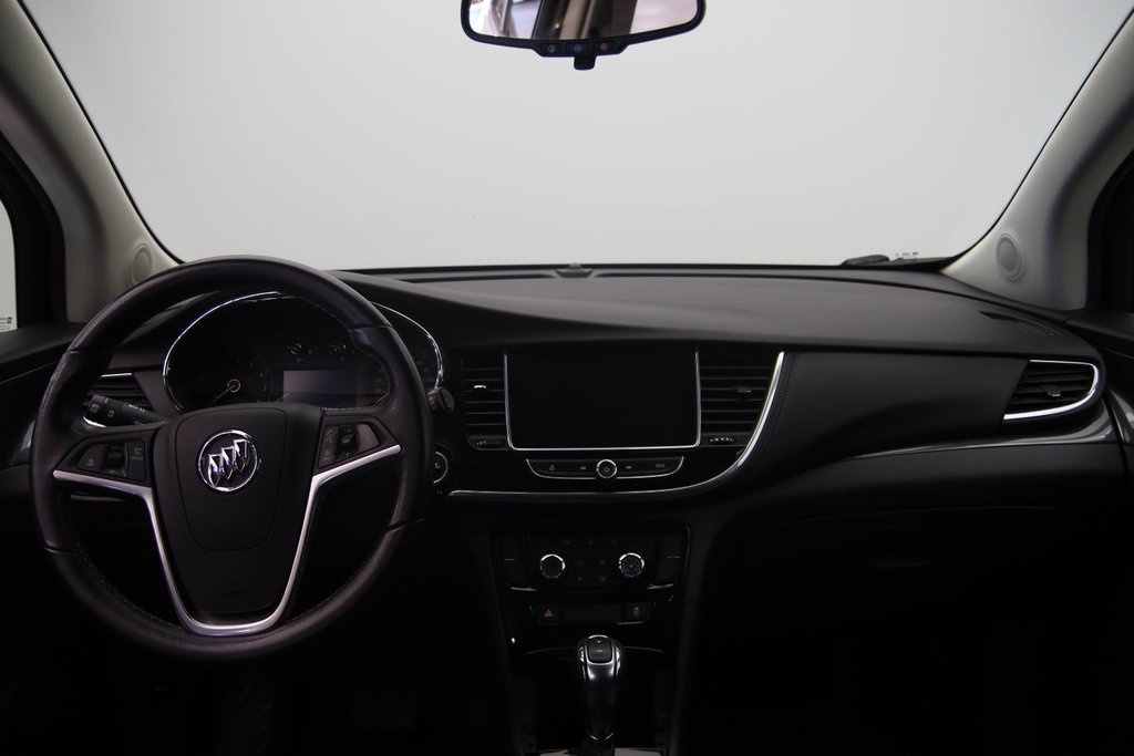 2019 Buick Encore Preferred in Chicoutimi, Quebec - 10 - w1024h768px
