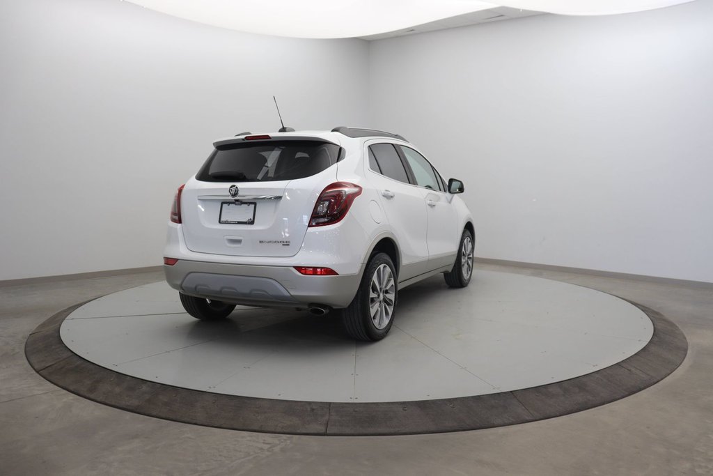 2019 Buick Encore Preferred in Chicoutimi, Quebec - 4 - w1024h768px