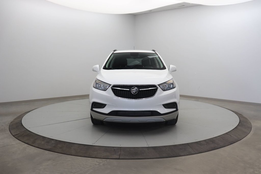 2019 Buick Encore Preferred in Chicoutimi, Quebec - 2 - w1024h768px