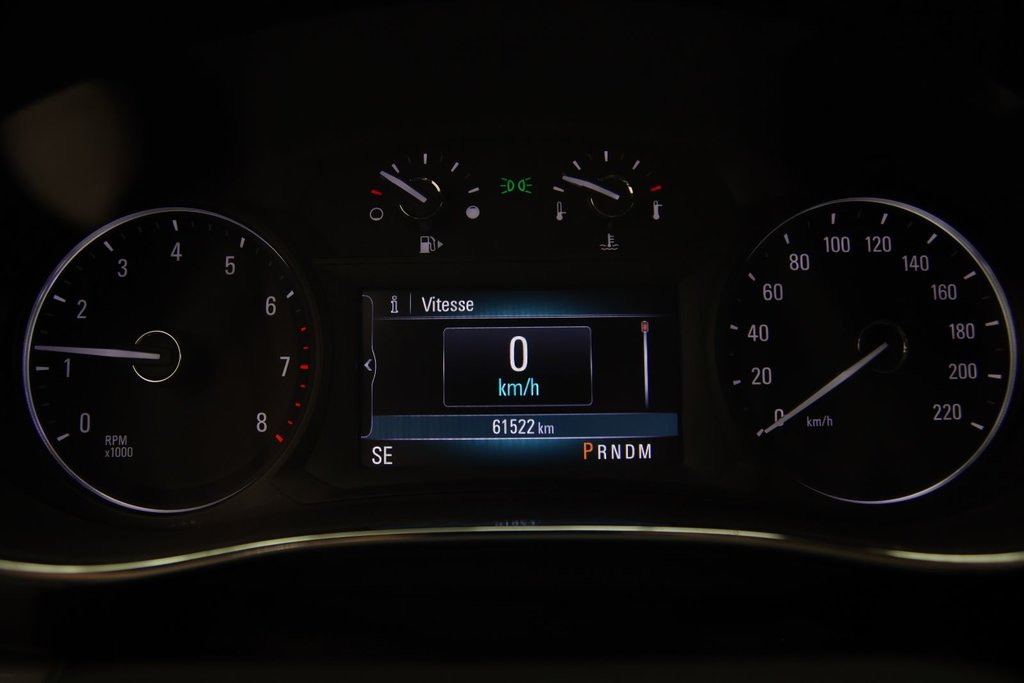 2019 Buick Encore Preferred in Chicoutimi, Quebec - 12 - w1024h768px