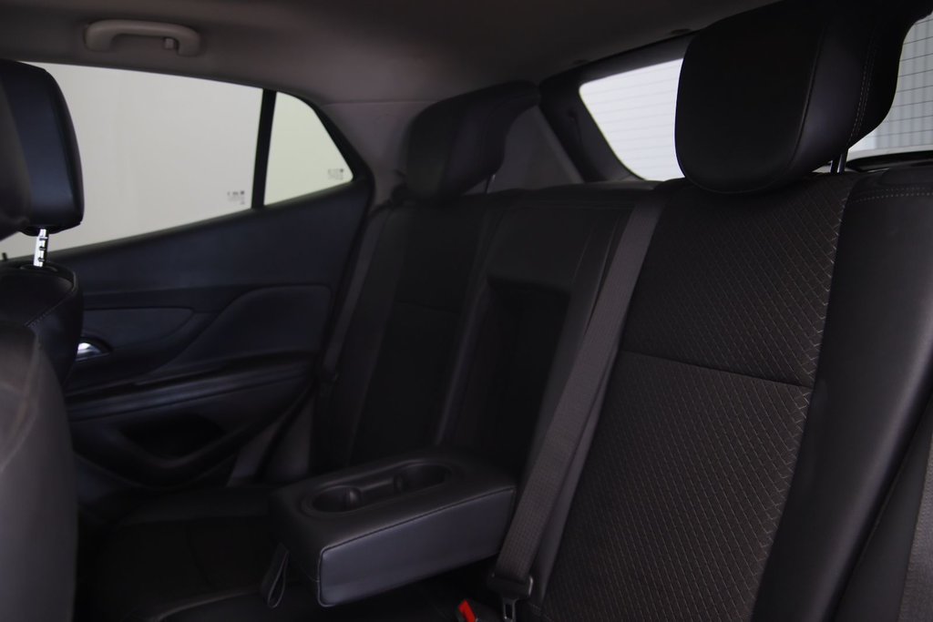 2019 Buick Encore Preferred in Chicoutimi, Quebec - 9 - w1024h768px