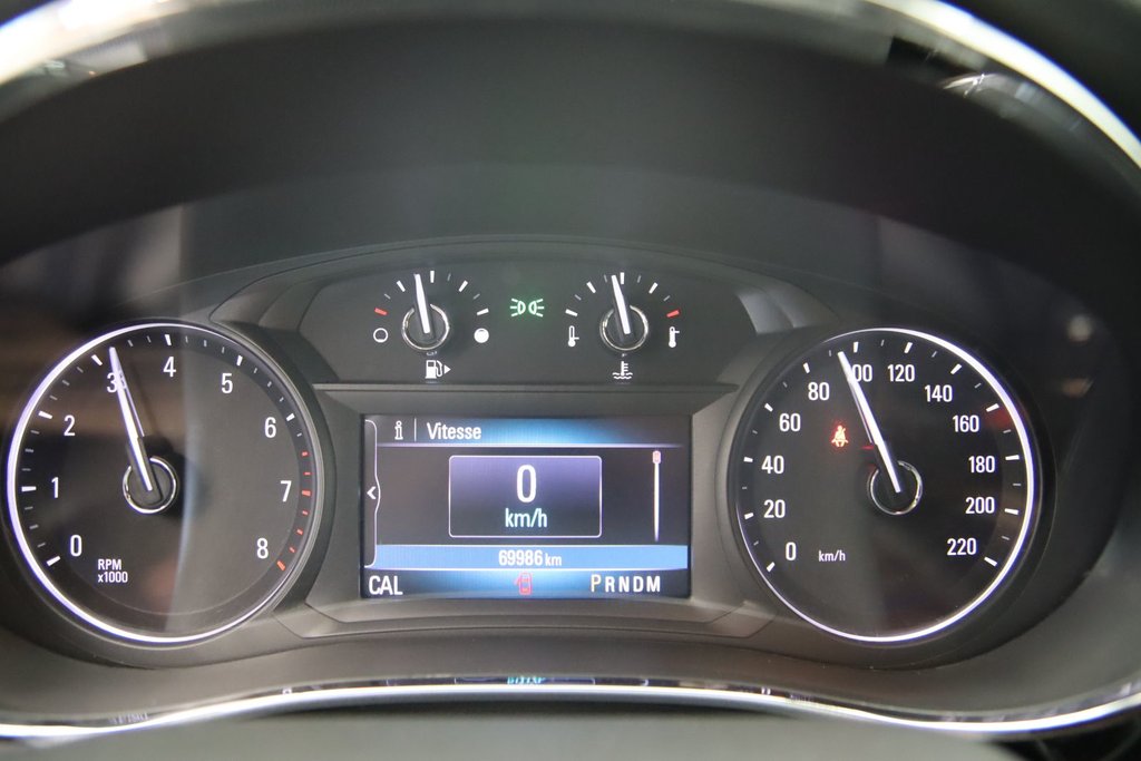 Buick Encore  2019 à Jonquière, Québec - 12 - w1024h768px