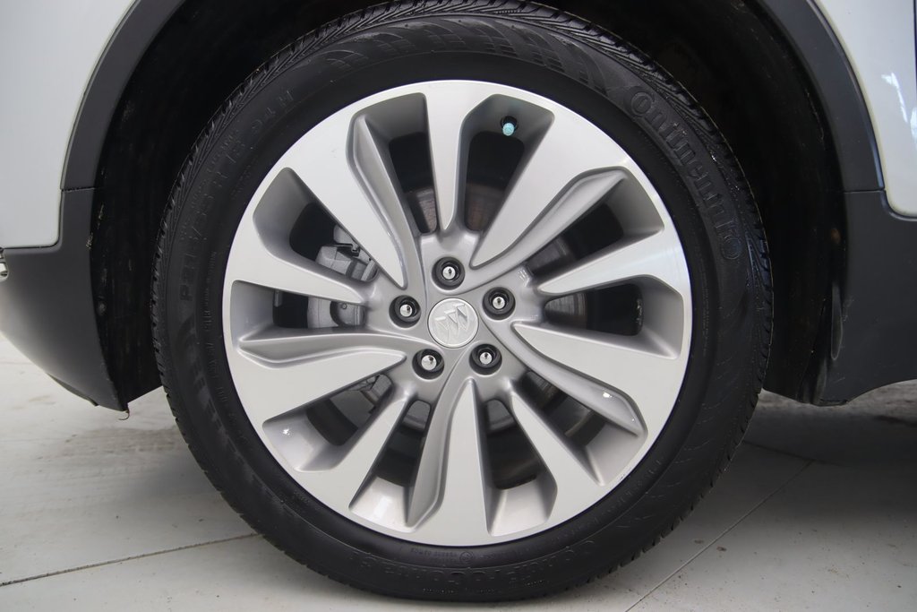 Buick Encore  2019 à Jonquière, Québec - 18 - w1024h768px