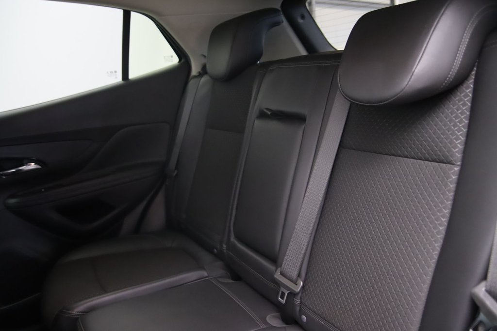 Buick Encore  2019 à Jonquière, Québec - 9 - w1024h768px
