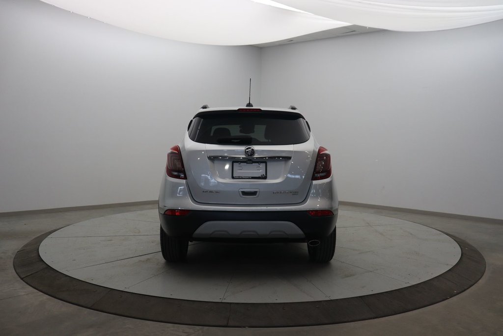 Buick Encore  2019 à Jonquière, Québec - 5 - w1024h768px