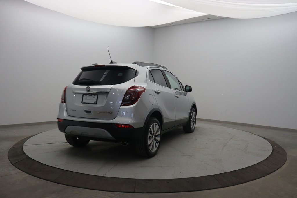 Buick Encore  2019 à Jonquière, Québec - 4 - w1024h768px
