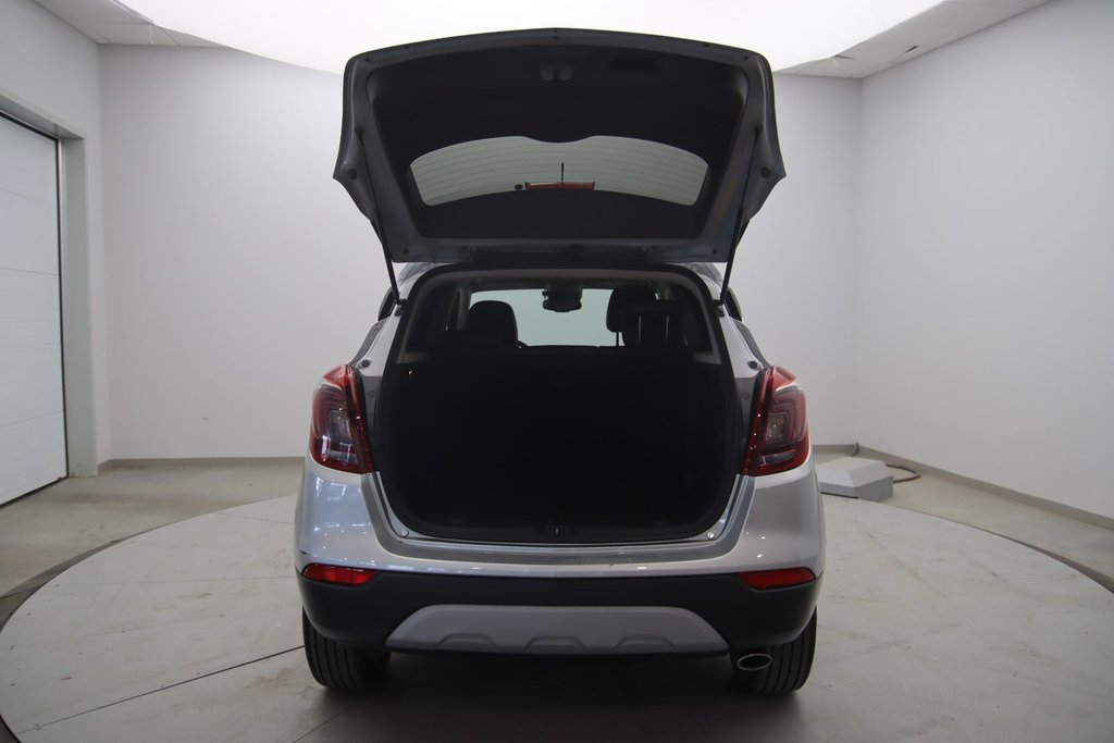 Buick Encore  2019 à Jonquière, Québec - 17 - w1024h768px