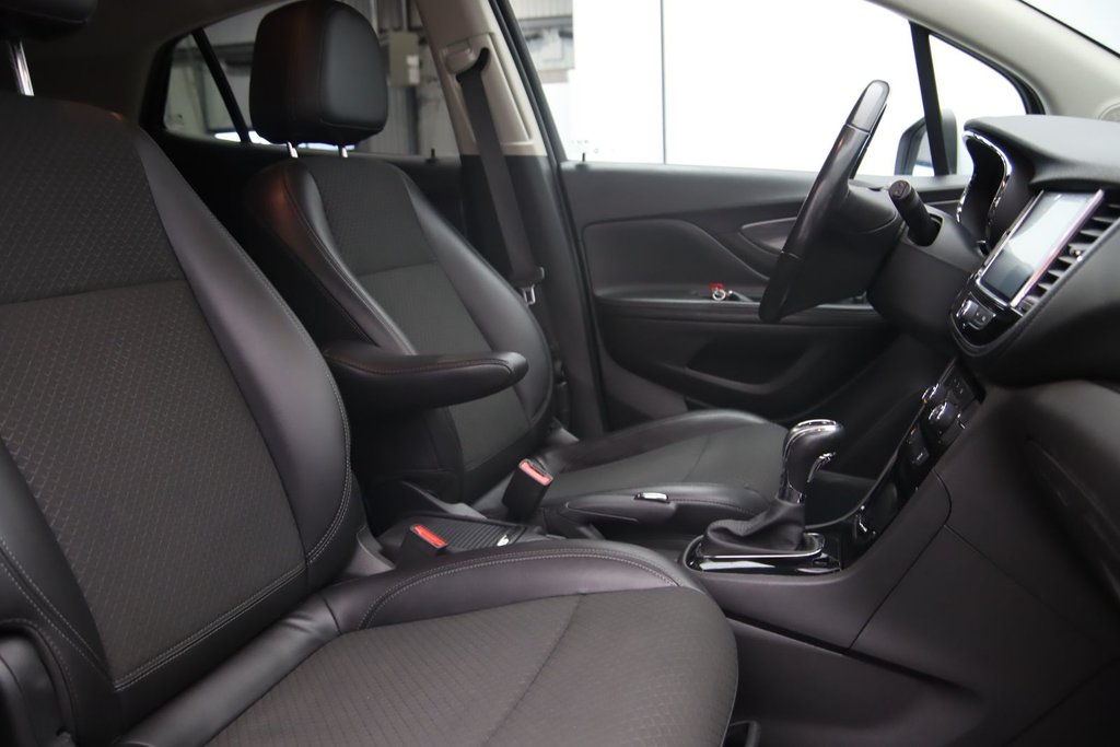 Buick Encore  2019 à Jonquière, Québec - 15 - w1024h768px