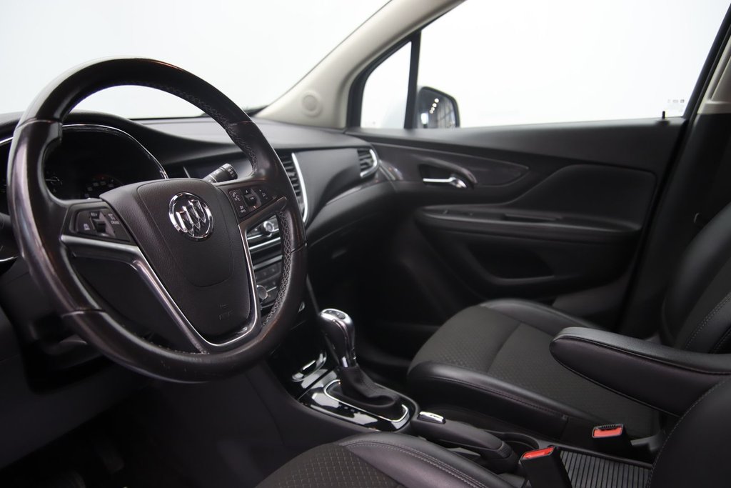 Buick Encore  2019 à Jonquière, Québec - 6 - w1024h768px