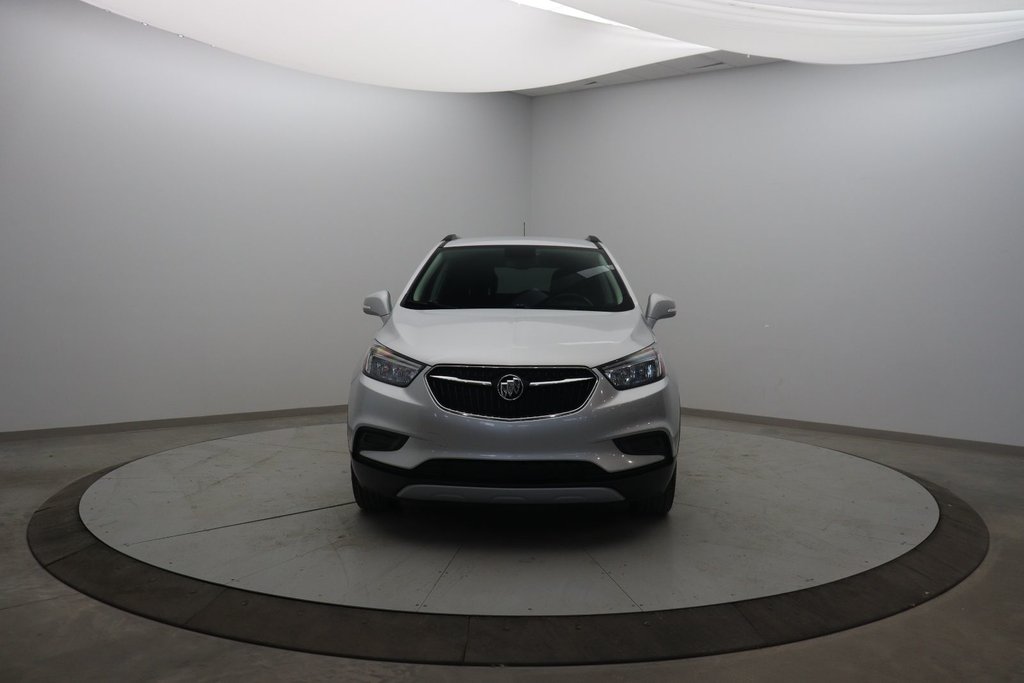 Buick Encore  2019 à Jonquière, Québec - 2 - w1024h768px