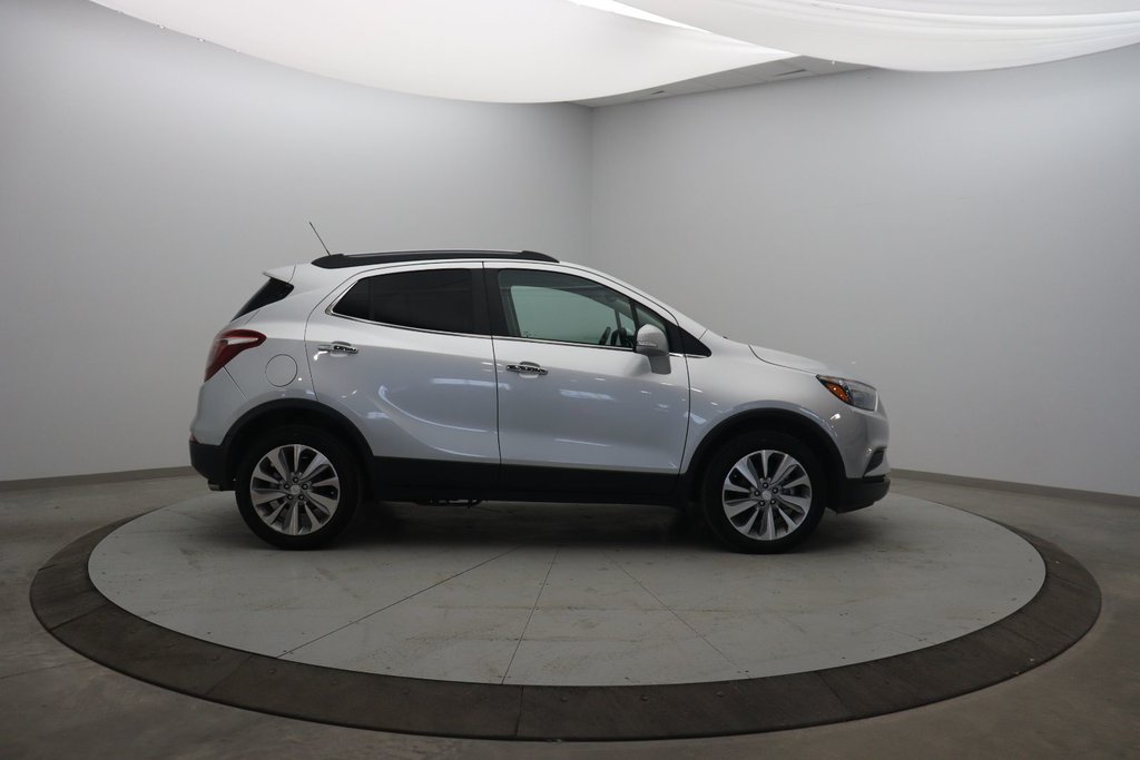 Buick Encore  2019 à Jonquière, Québec - 3 - w1024h768px