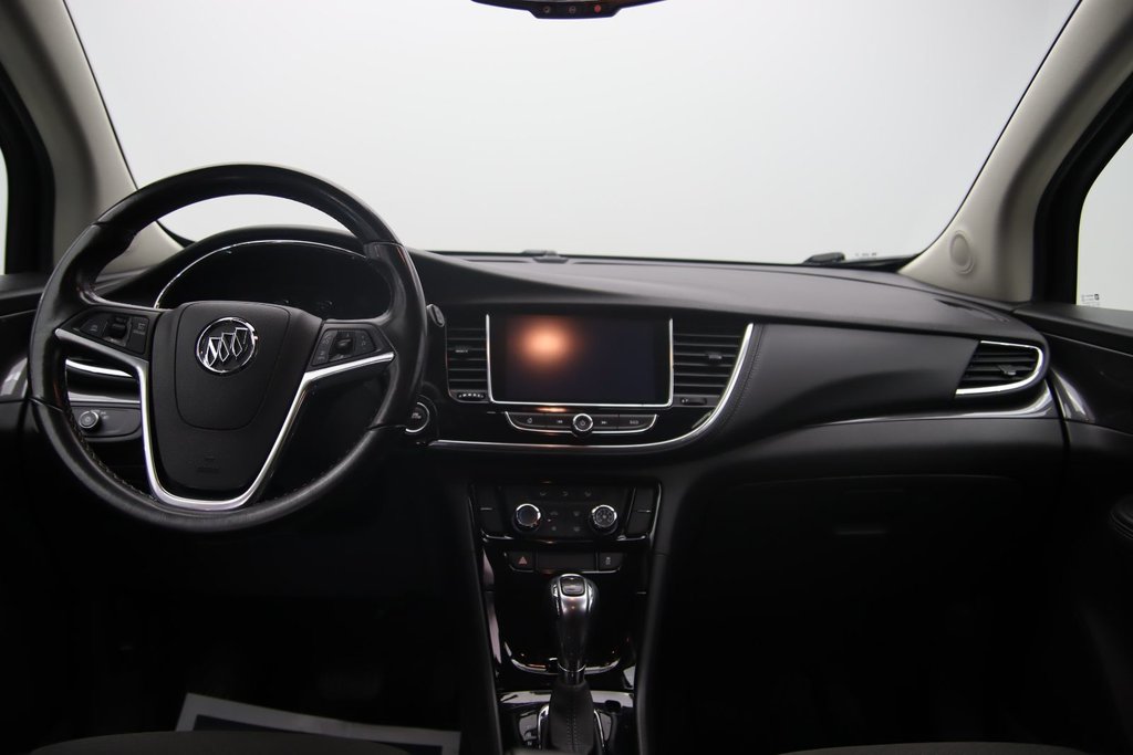 Buick Encore  2019 à Jonquière, Québec - 10 - w1024h768px