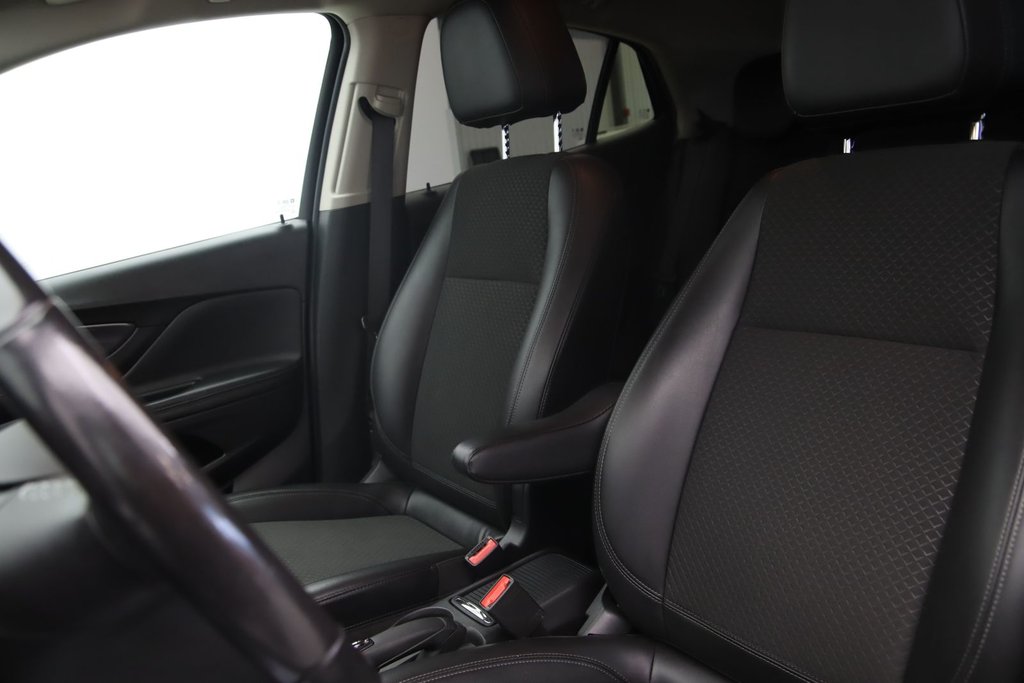 Buick Encore  2019 à Jonquière, Québec - 7 - w1024h768px