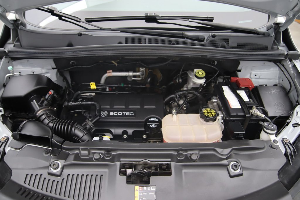 Buick Encore  2019 à Jonquière, Québec - 16 - w1024h768px