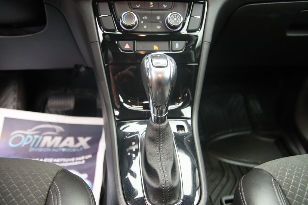 Buick Encore  2019 à Jonquière, Québec - 13 - w1024h768px
