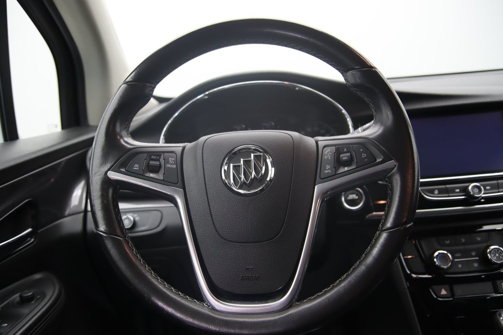 Buick Encore  2019 à Jonquière, Québec - 11 - w1024h768px
