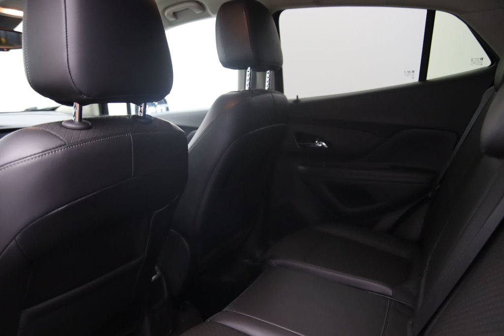 Buick Encore  2019 à Jonquière, Québec - 8 - w1024h768px