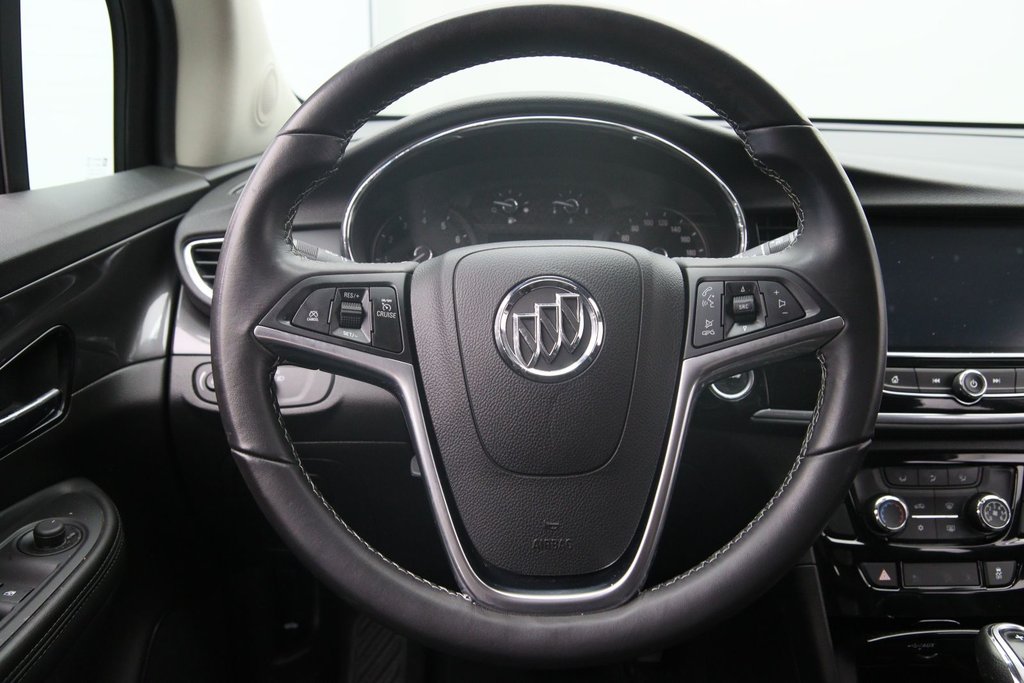 2019 Buick Encore in Sept-Îles, Quebec - 11 - w1024h768px