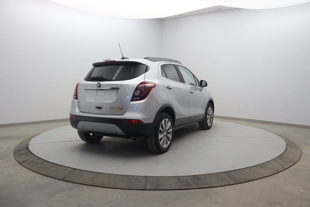 2019 Buick Encore in Sept-Îles, Quebec - 4 - w1024h768px