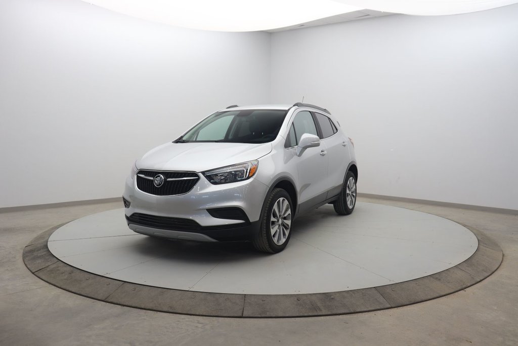 2019 Buick Encore in Sept-Îles, Quebec - 1 - w1024h768px