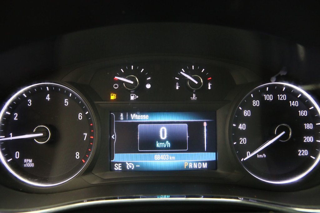 2019 Buick Encore in Sept-Îles, Quebec - 13 - w1024h768px