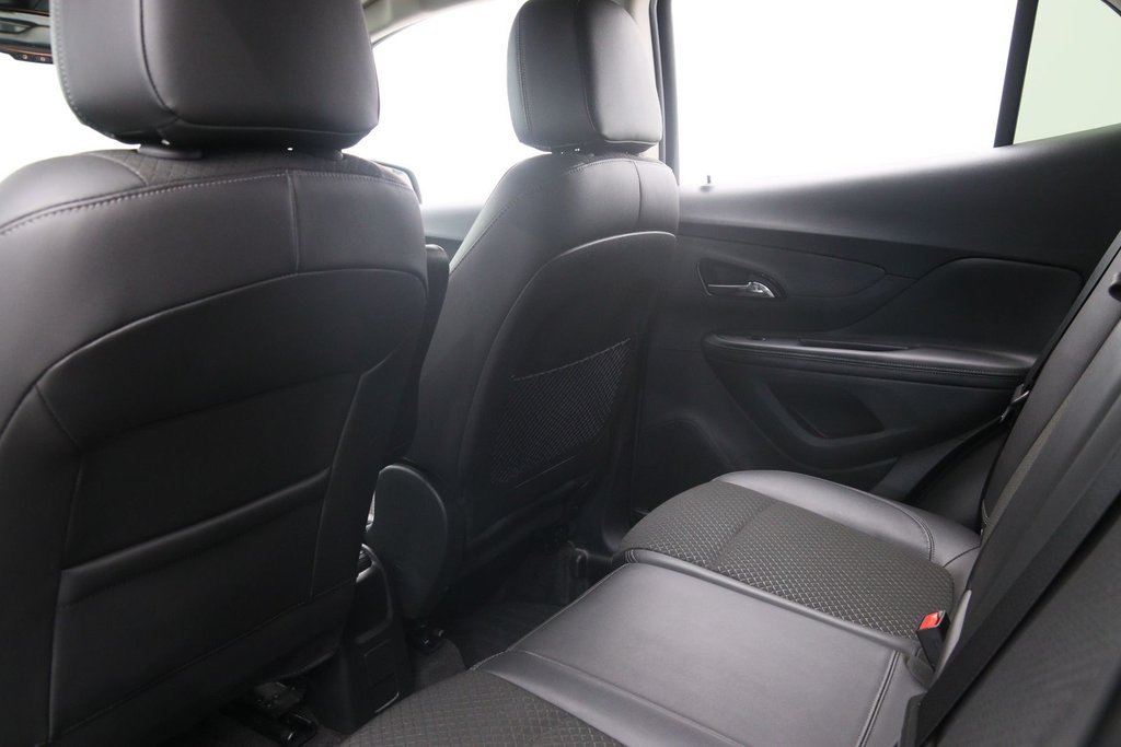 2019 Buick Encore in Sept-Îles, Quebec - 9 - w1024h768px