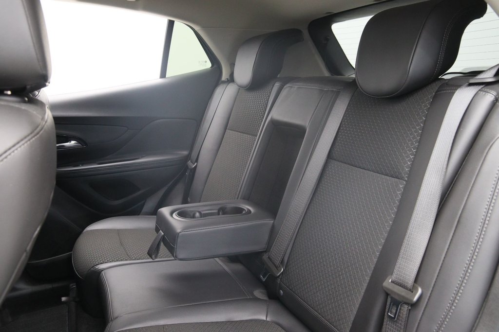 2019 Buick Encore in Sept-Îles, Quebec - 8 - w1024h768px