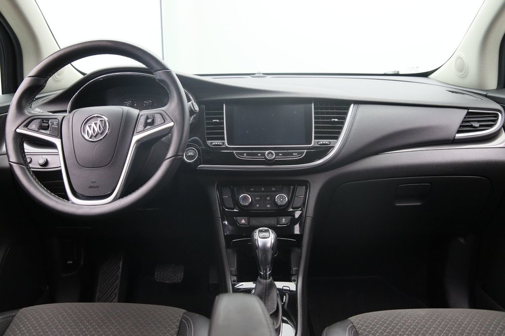 2019 Buick Encore in Sept-Îles, Quebec - 10 - w1024h768px