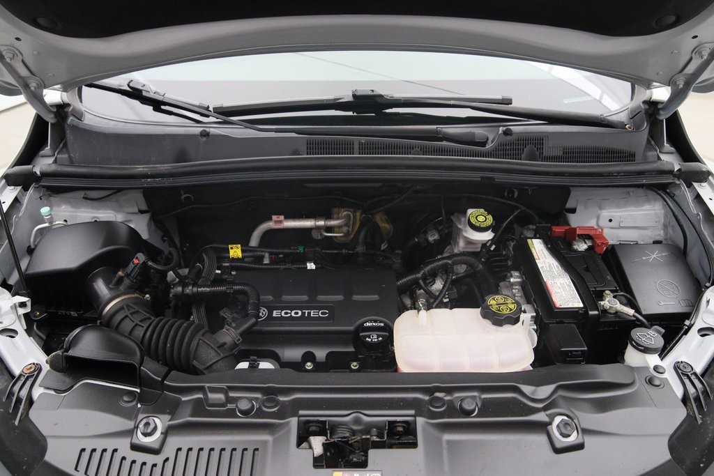 2019 Buick Encore in Sept-Îles, Quebec - 16 - w1024h768px