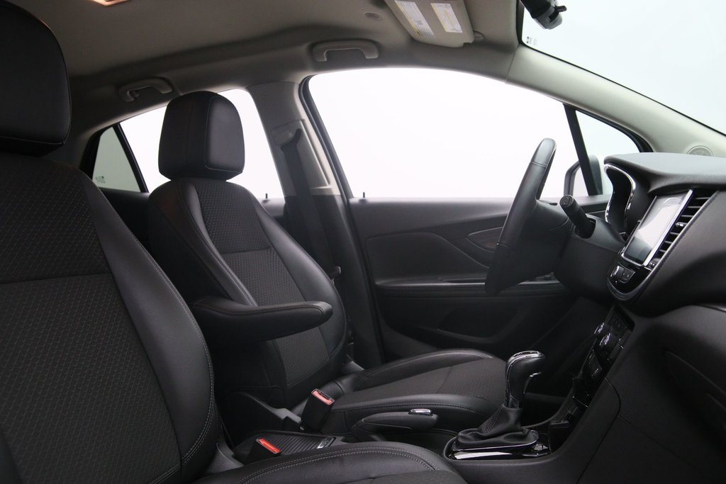 2019 Buick Encore in Sept-Îles, Quebec - 15 - w1024h768px