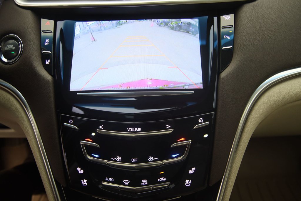 Cadillac XTS  2013 à Sept-Îles, Québec - 15 - w1024h768px