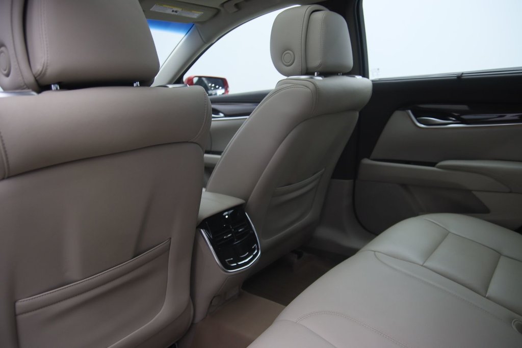 Cadillac XTS  2013 à Sept-Îles, Québec - 9 - w1024h768px