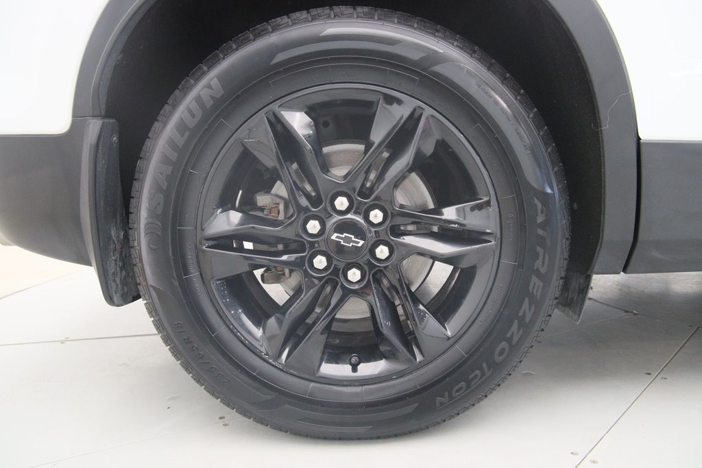 2021 Chevrolet Blazer in Jonquière, Quebec - 17 - w1024h768px