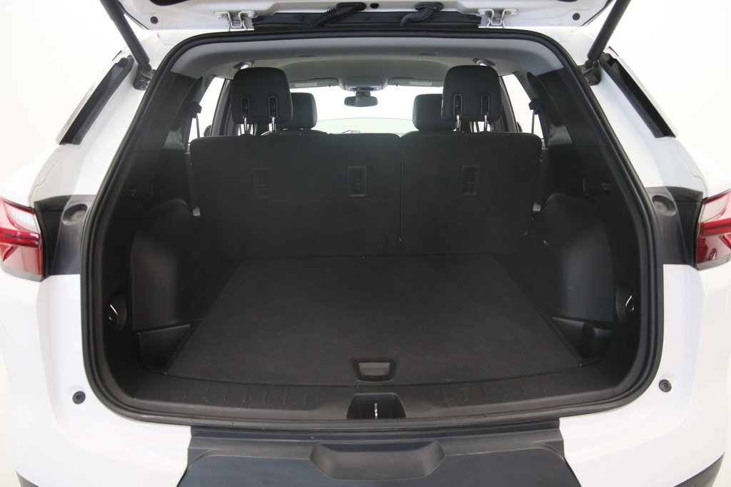 2021 Chevrolet Blazer in Jonquière, Quebec - 18 - w1024h768px