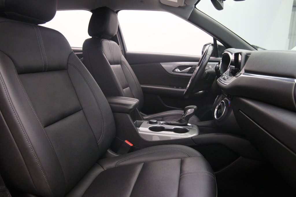2021 Chevrolet Blazer in Jonquière, Quebec - 16 - w1024h768px