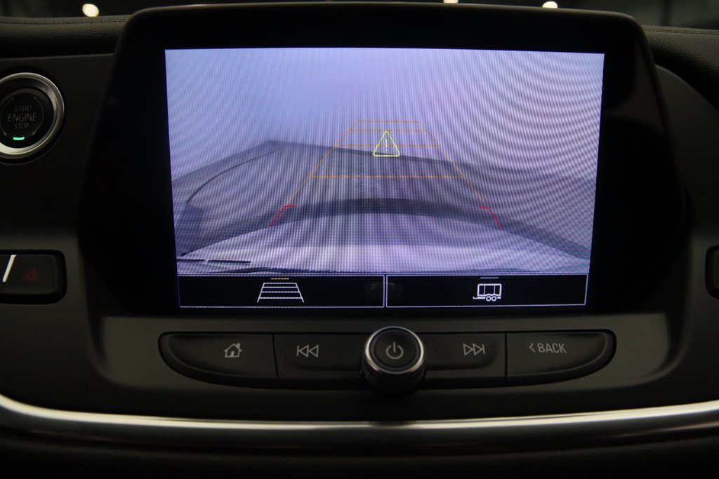 2021 Chevrolet Blazer in Jonquière, Quebec - 14 - w1024h768px