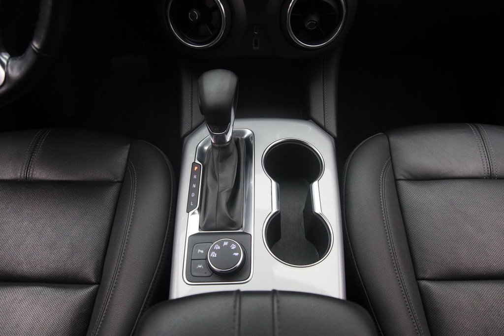 2021 Chevrolet Blazer in Jonquière, Quebec - 12 - w1024h768px