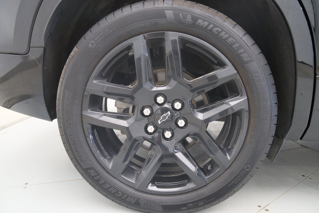 2024 Chevrolet Blazer in Jonquière, Quebec - 18 - w1024h768px