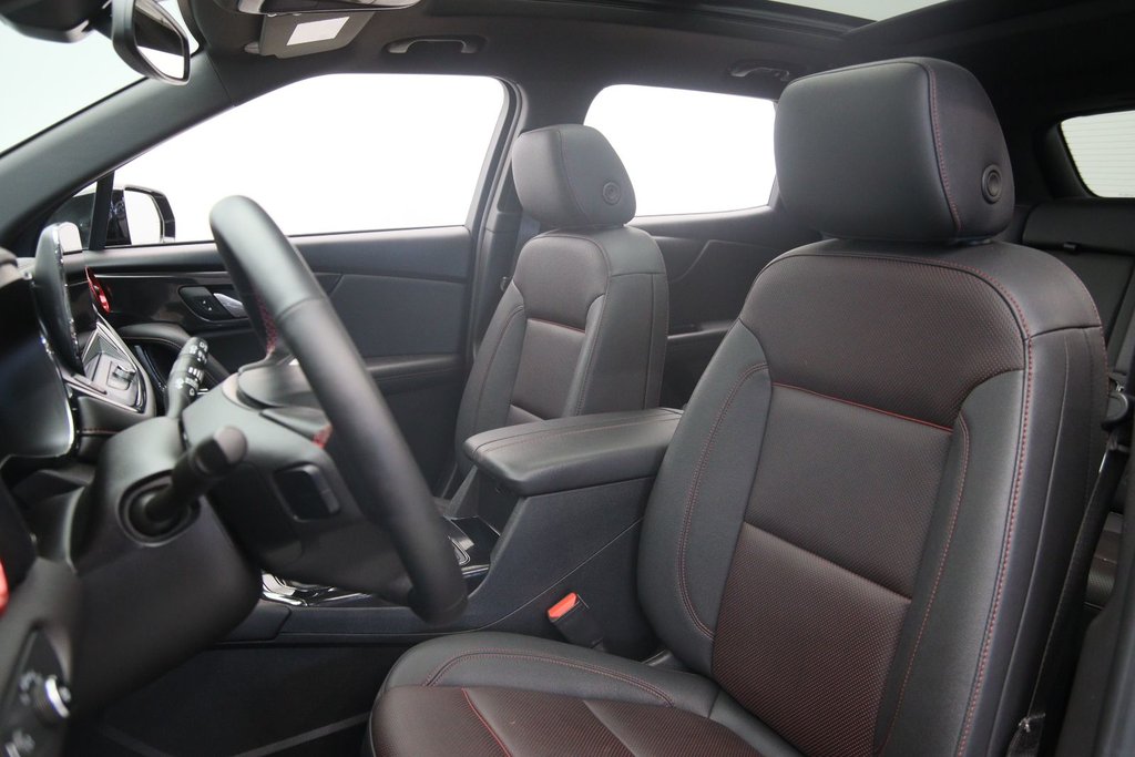 2024 Chevrolet Blazer in Jonquière, Quebec - 6 - w1024h768px