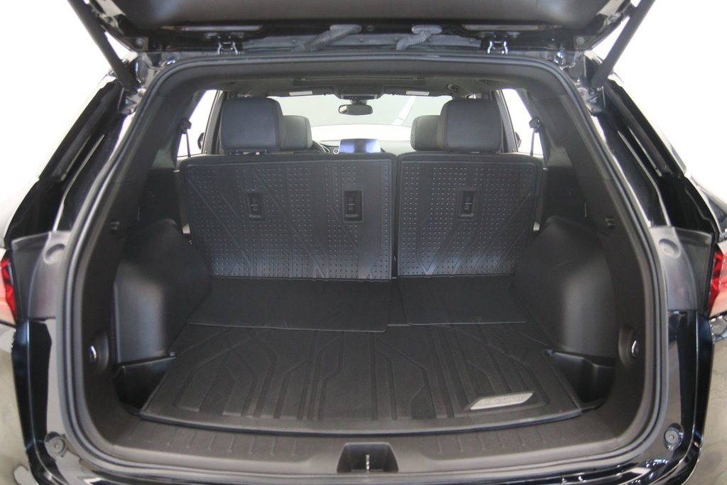 2024 Chevrolet Blazer in Jonquière, Quebec - 19 - w1024h768px