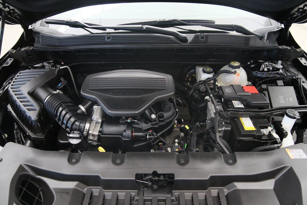 2024 Chevrolet Blazer in Jonquière, Quebec - 16 - w1024h768px