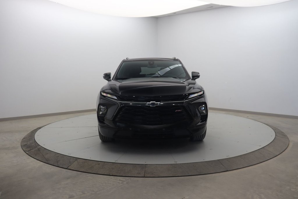 2024 Chevrolet Blazer in Jonquière, Quebec - 2 - w1024h768px