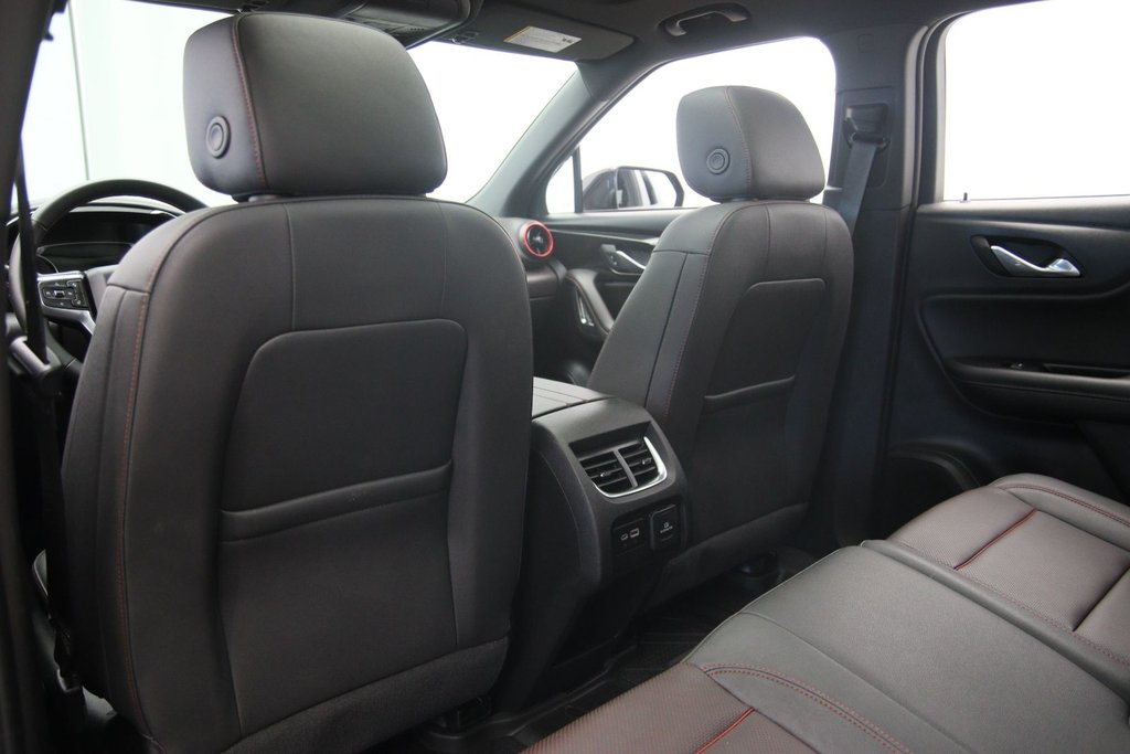 2024 Chevrolet Blazer in Jonquière, Quebec - 10 - w1024h768px
