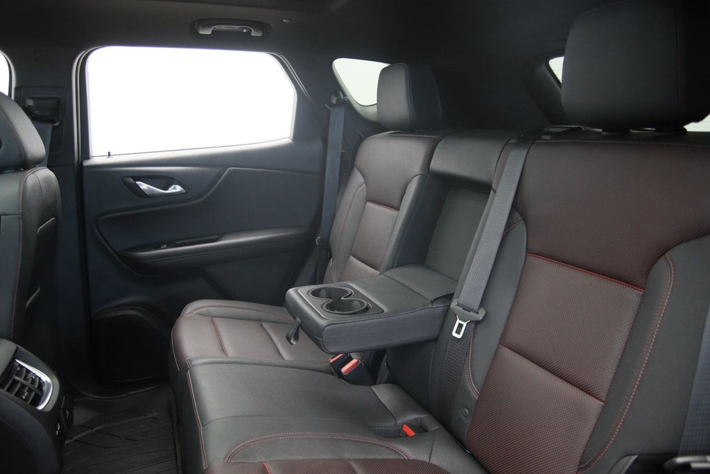 2024 Chevrolet Blazer in Jonquière, Quebec - 9 - w1024h768px