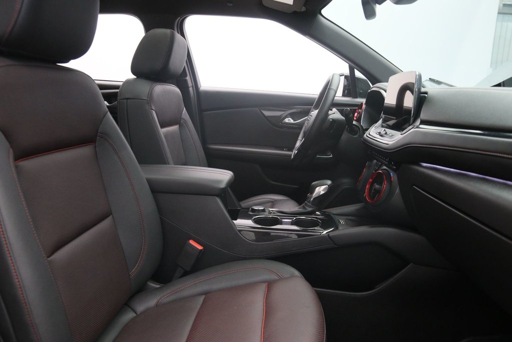 2024 Chevrolet Blazer in Jonquière, Quebec - 17 - w1024h768px