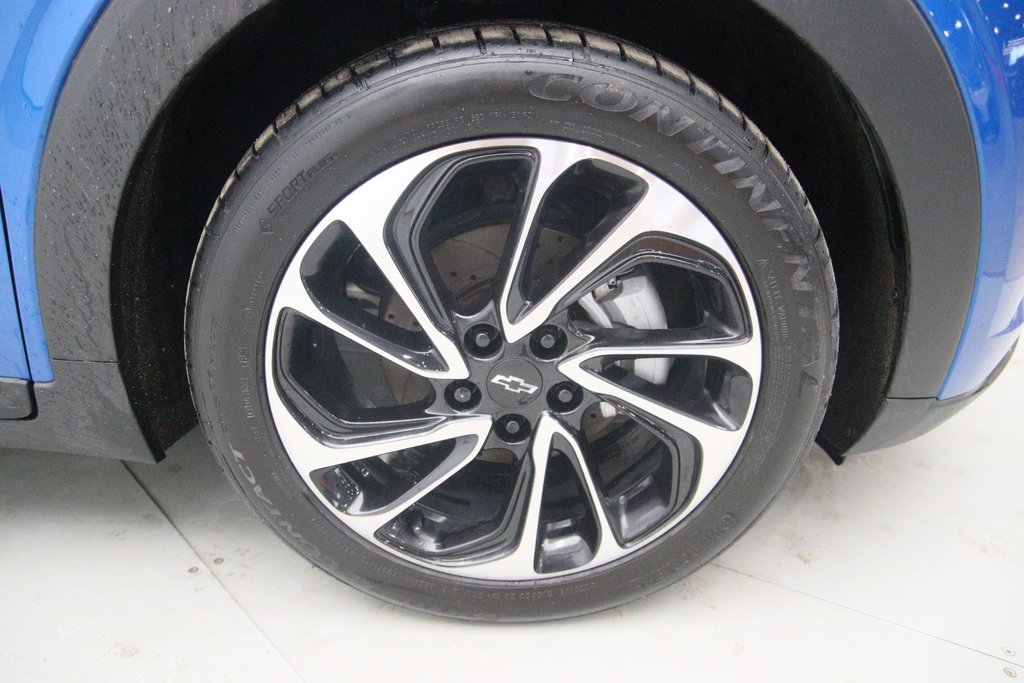 2022 Chevrolet BOLT EUV in Jonquière, Quebec - 18 - w1024h768px