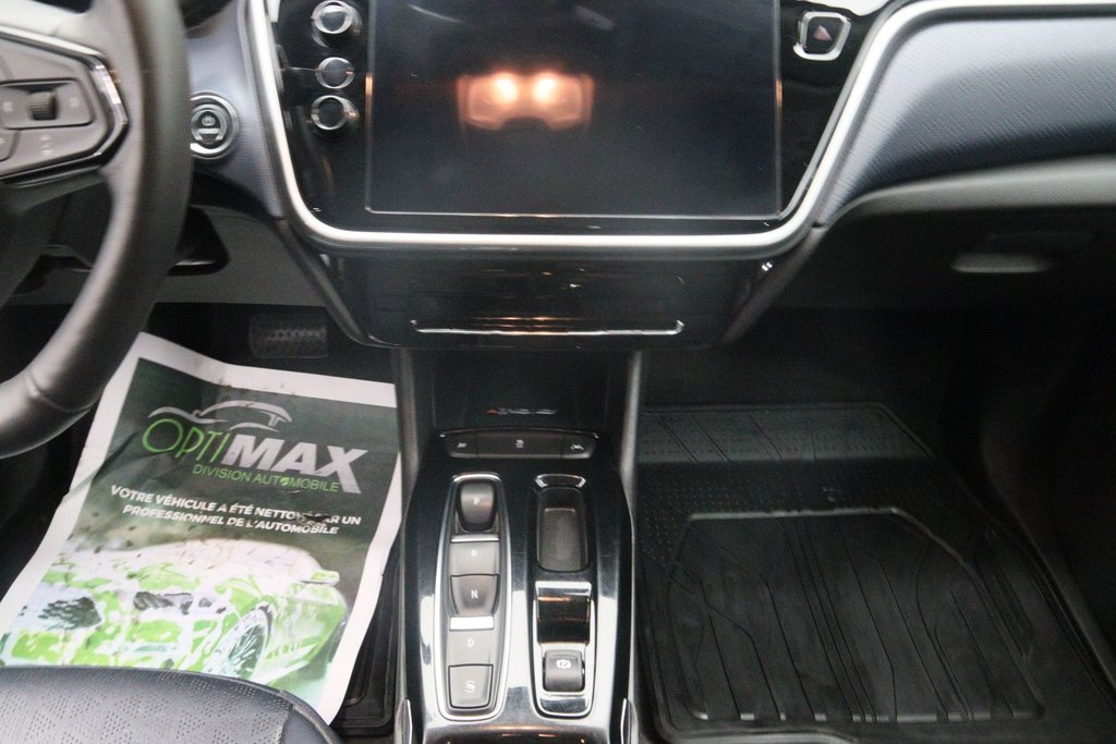 2022 Chevrolet BOLT EUV in Jonquière, Quebec - 13 - w1024h768px