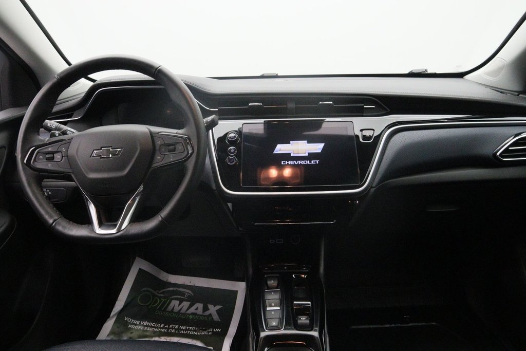2022 Chevrolet BOLT EUV in Jonquière, Quebec - 10 - w1024h768px