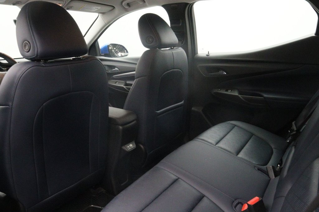 2022 Chevrolet BOLT EUV in Jonquière, Quebec - 8 - w1024h768px
